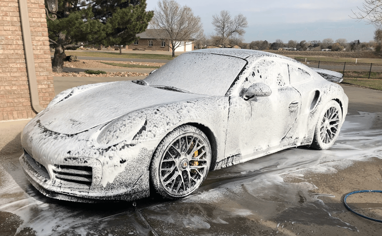 Car Detailing Gallery Mr. Detail Denver Metro Area