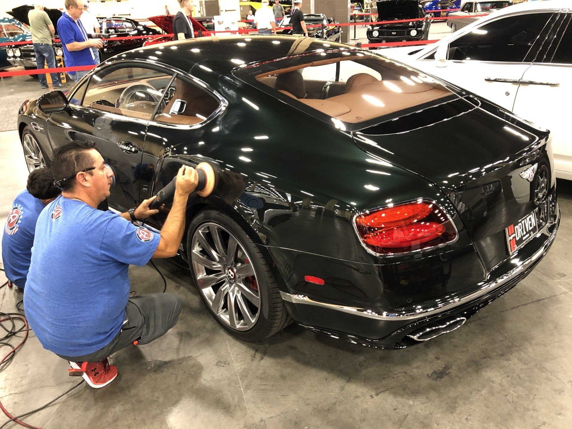 Car Detailing Gallery Mr. Detail Denver Metro Area