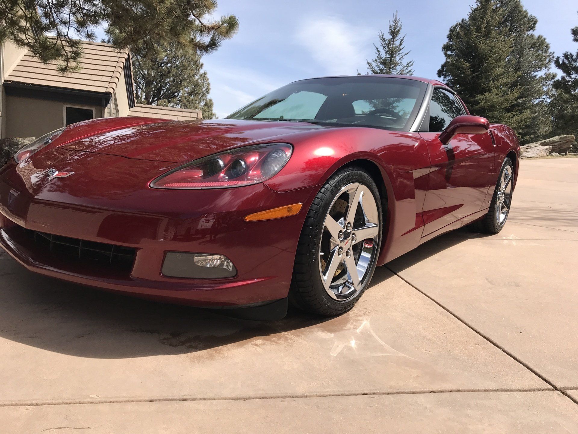 Car Detailing Gallery Mr. Detail Denver Metro Area