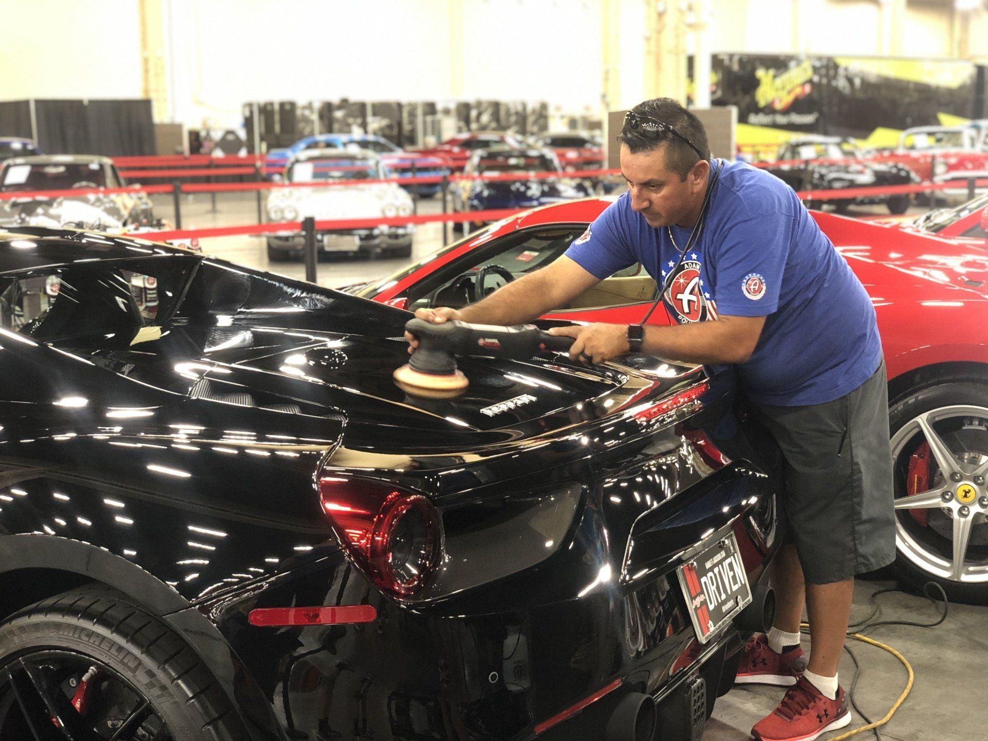 Car Detailing Gallery Mr. Detail Denver Metro Area