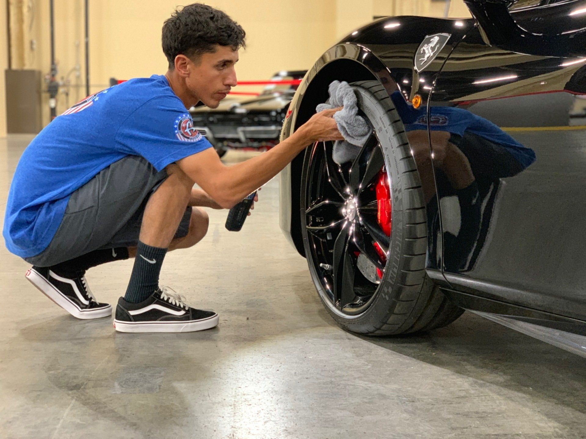 Mr. Detail | The Best Car Detailers In The Denver Metro Area