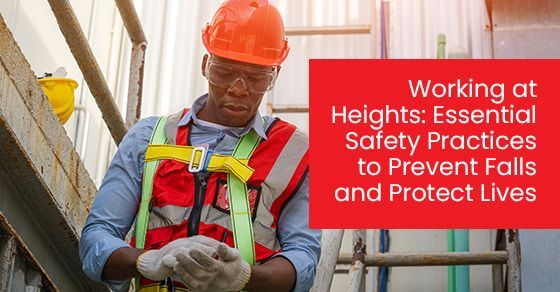 7 Benefits of Safety Audits in Preventing Workplace Accidents