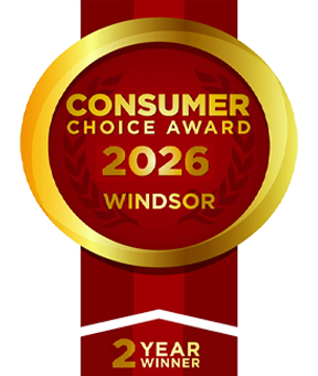 Consumer Choice Award