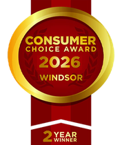 Consumer Choice Award
