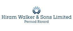 Hiram Walker and Sons Limited