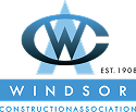 Windsor Construction Association