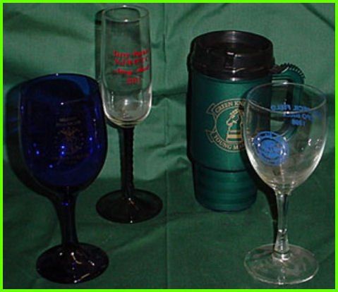 Military Items — Jacksonville, FL — Trophy Magic and Etch Masters