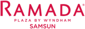 Ramada Plaza Samsun | logo