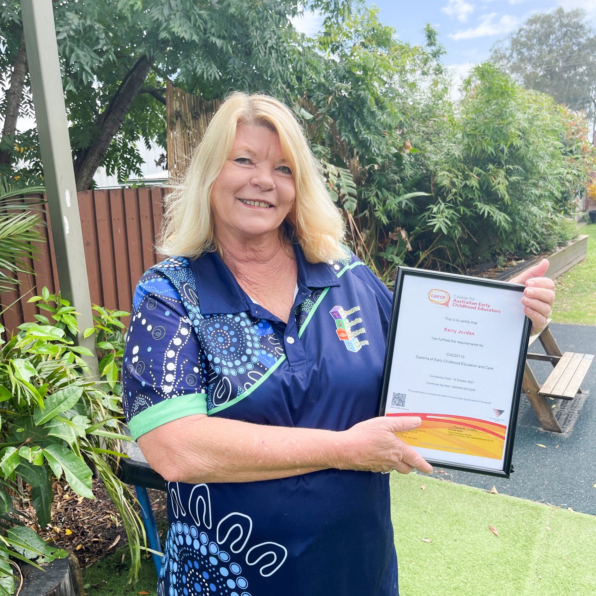 College for Australian Early Childhood Education