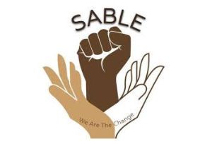 Logo with the word