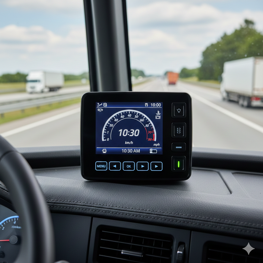 assistenza tachigrafi digitali