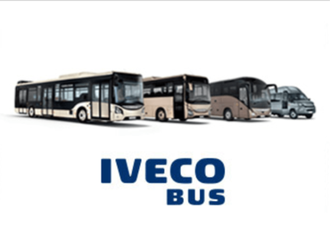 Veicoli Iveco Bus