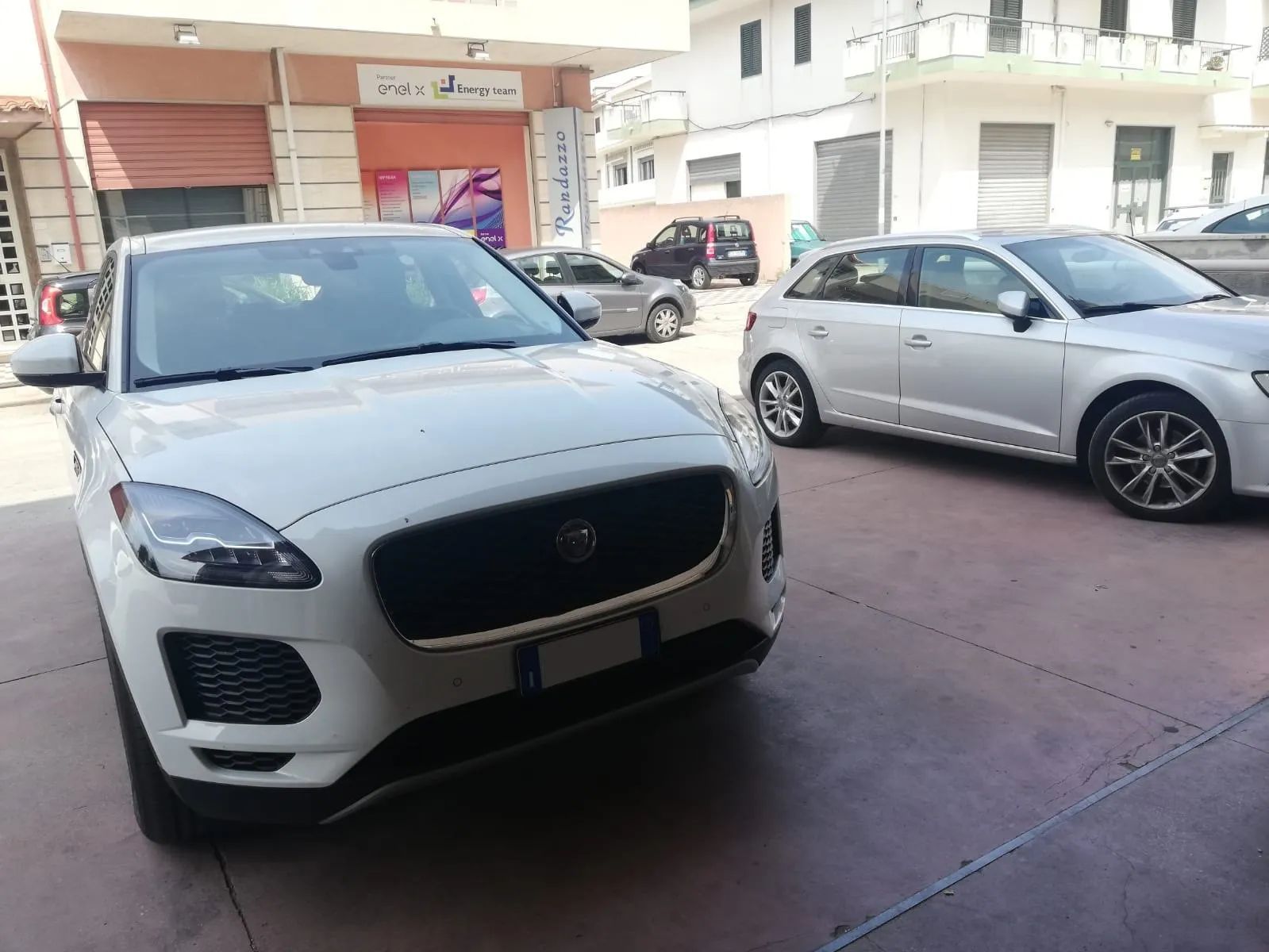 autoricambi veicoli commerciali