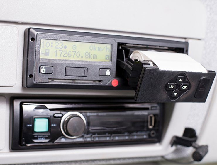 assistenza tachigrafi intelligenti