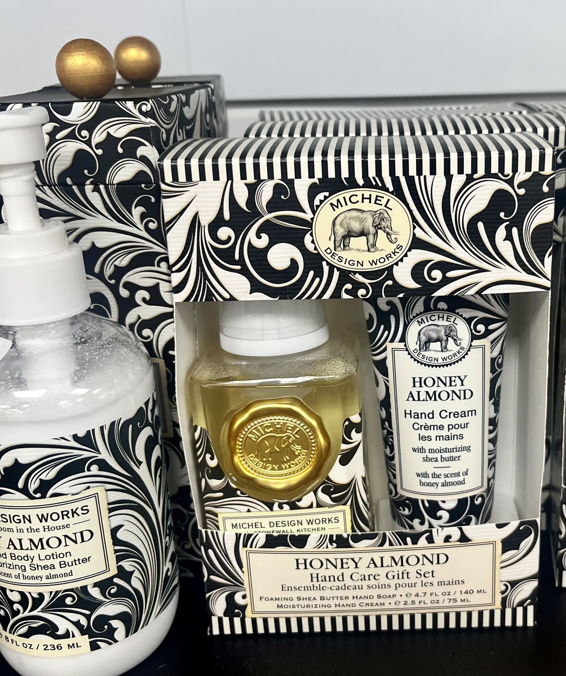 Body bath accessories — Sherman, TX — Sandi's Boutique