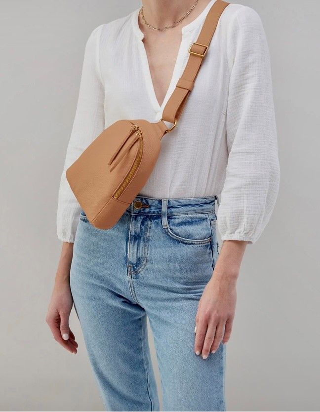 Hobo handbag — Sherman, TX — Sandi's Boutique