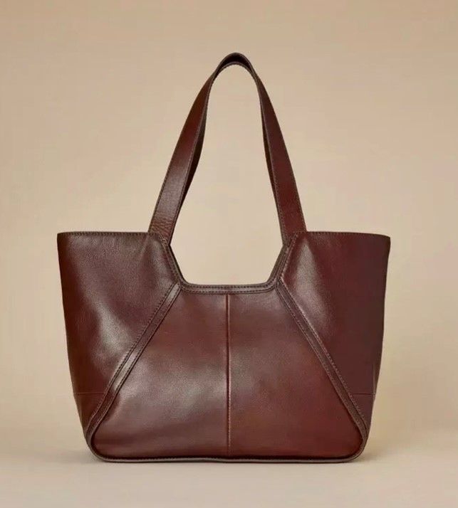 Leather handbag — Sherman, TX — Sandi's Boutique