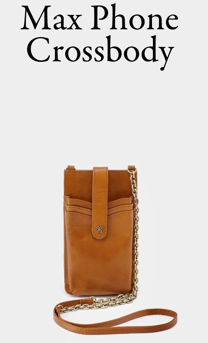 Brown handbag — Sherman, TX — Sandi's Boutique