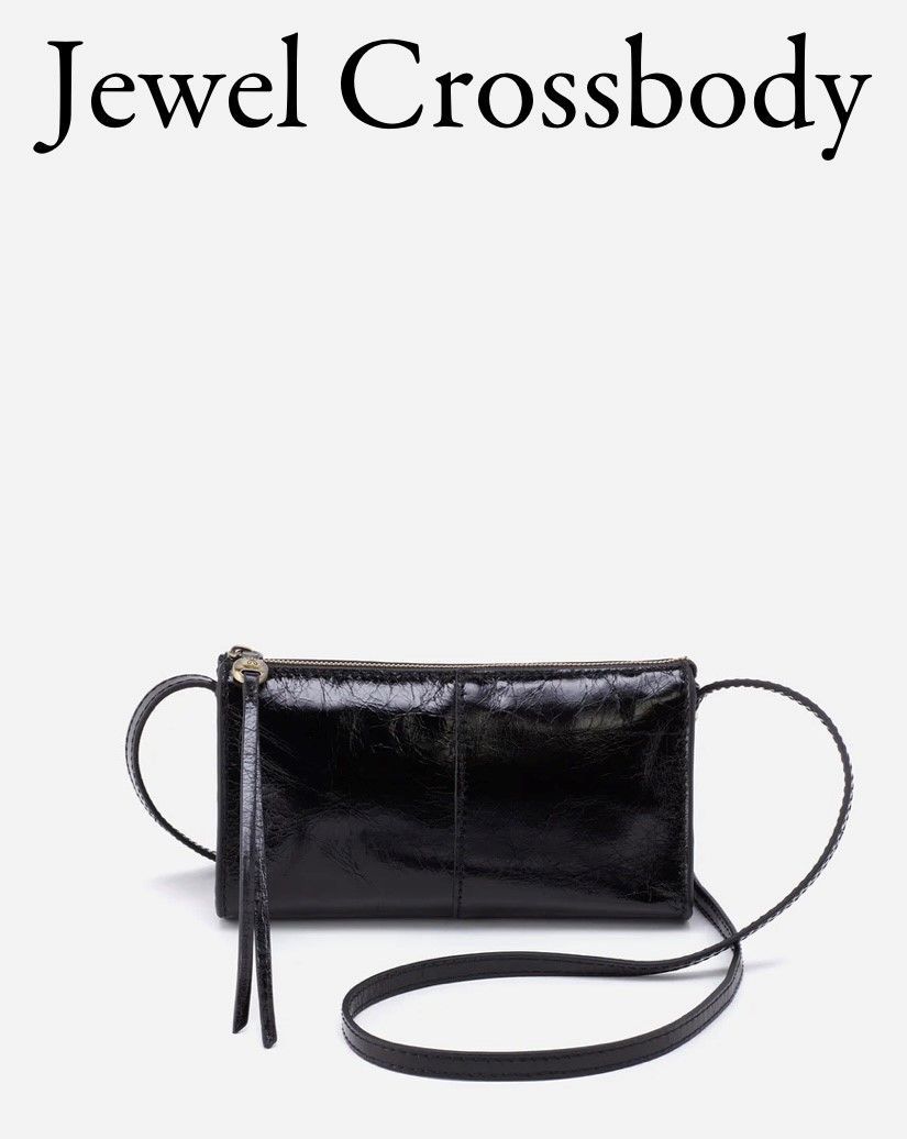 Black handbag — Sherman, TX — Sandi's Boutique