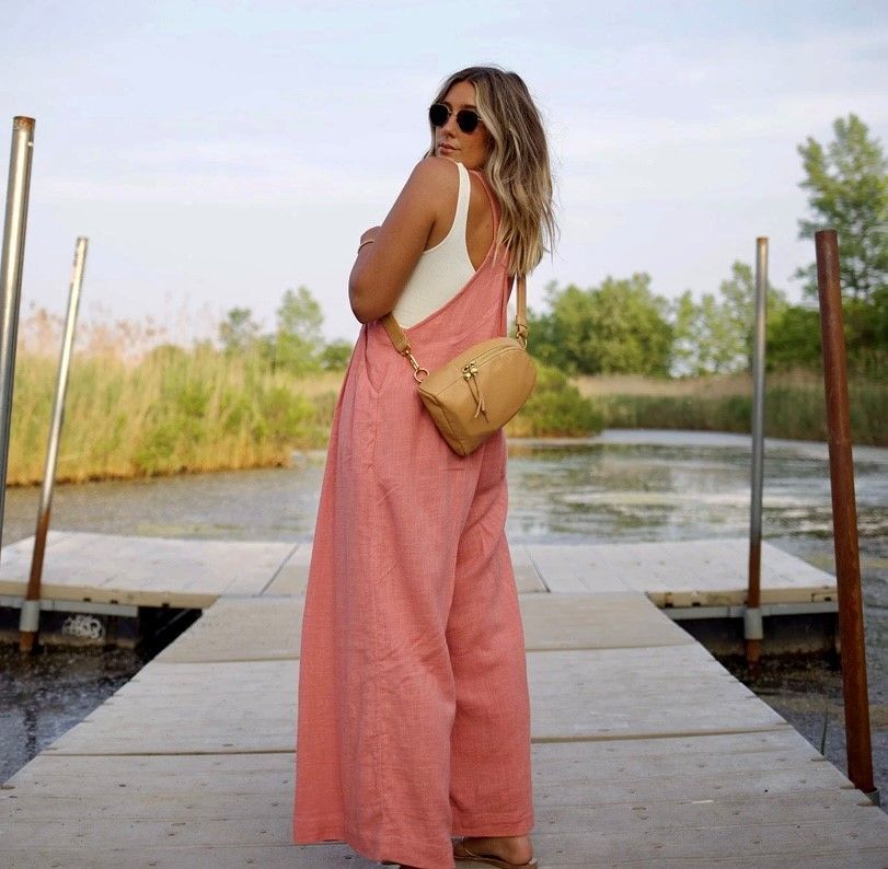 Fashionable bag — Sherman, TX — Sandi's Boutique