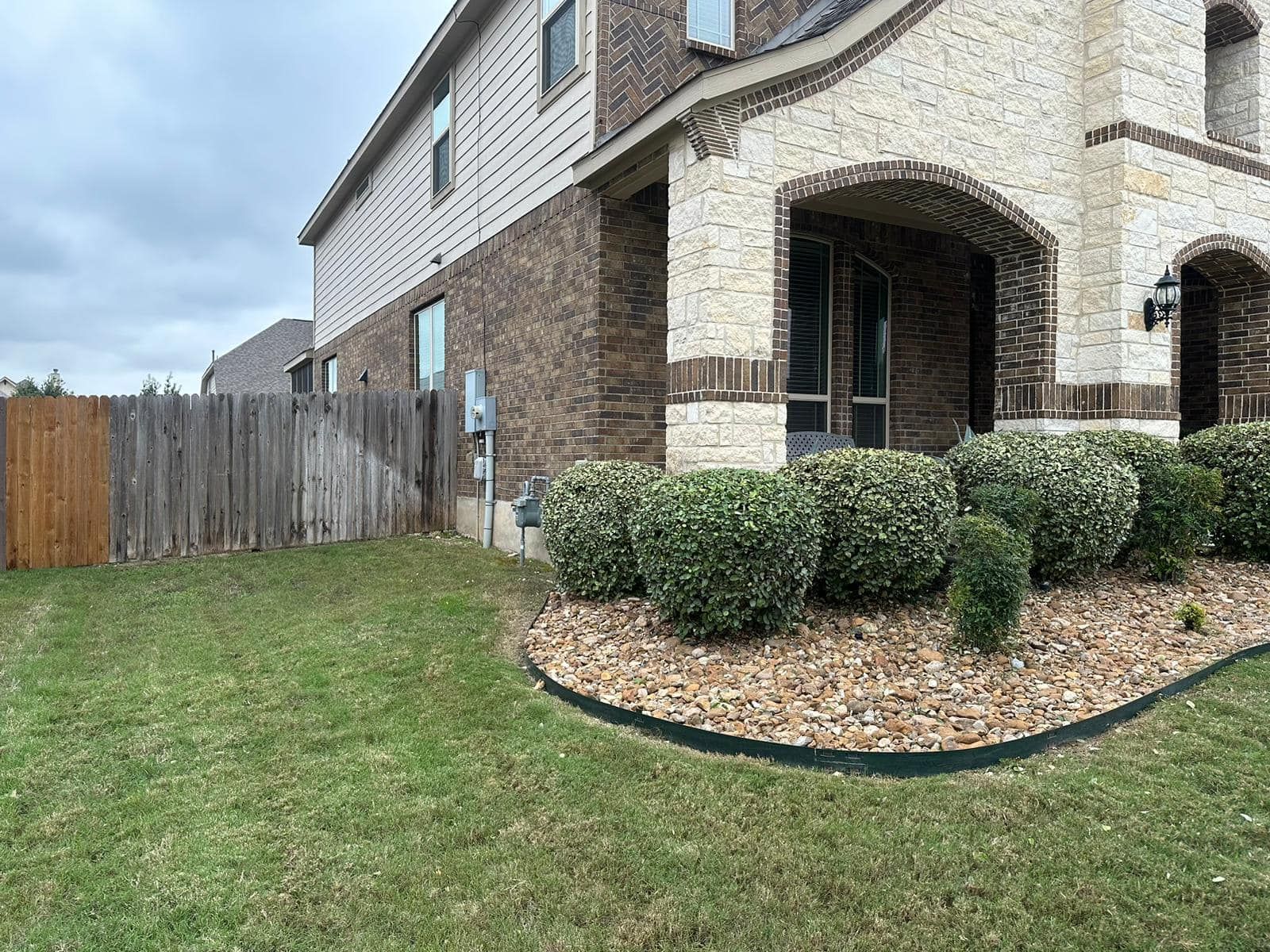 Lawn Maintenance in San Antonio, TX