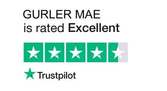 Gurler mae is rated excellent on trustpilot