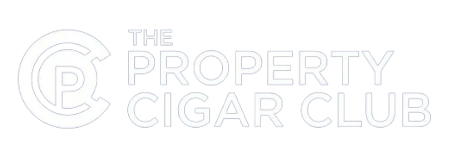 logo of the property cigar club