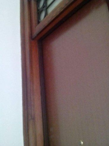 porta blindata in pvc