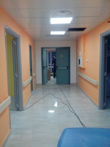 porte colorate in alluminio