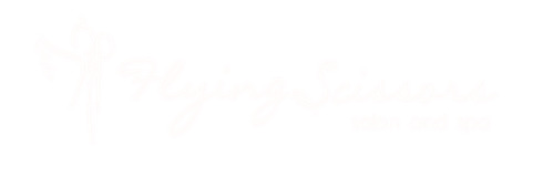 Flying Scissor's Salon