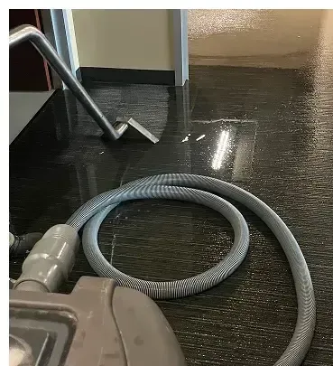 Flood water extraction and restoration by HRS Restoration Services in Denver Colorado