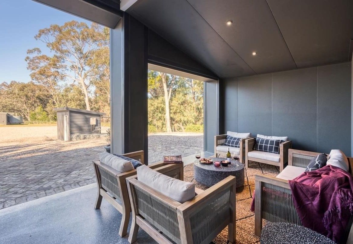 Barn House Wang Wauk — ShedPro Constructions in Wingham, NSW