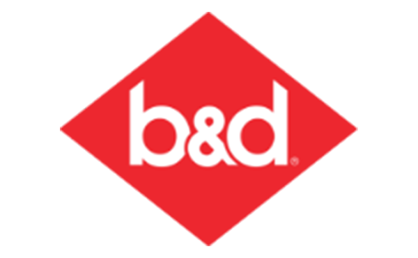 B&D