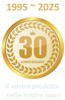 Anniversario 30 anni