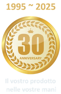 Anniversario 30 anni