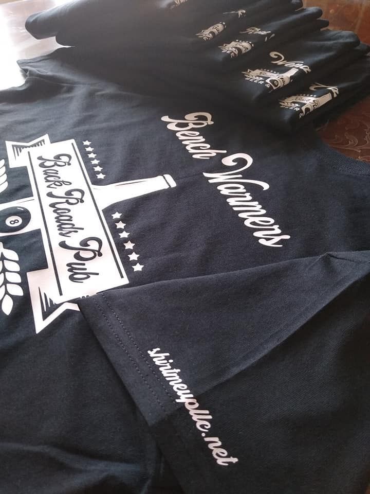 Customized Printed Shirts