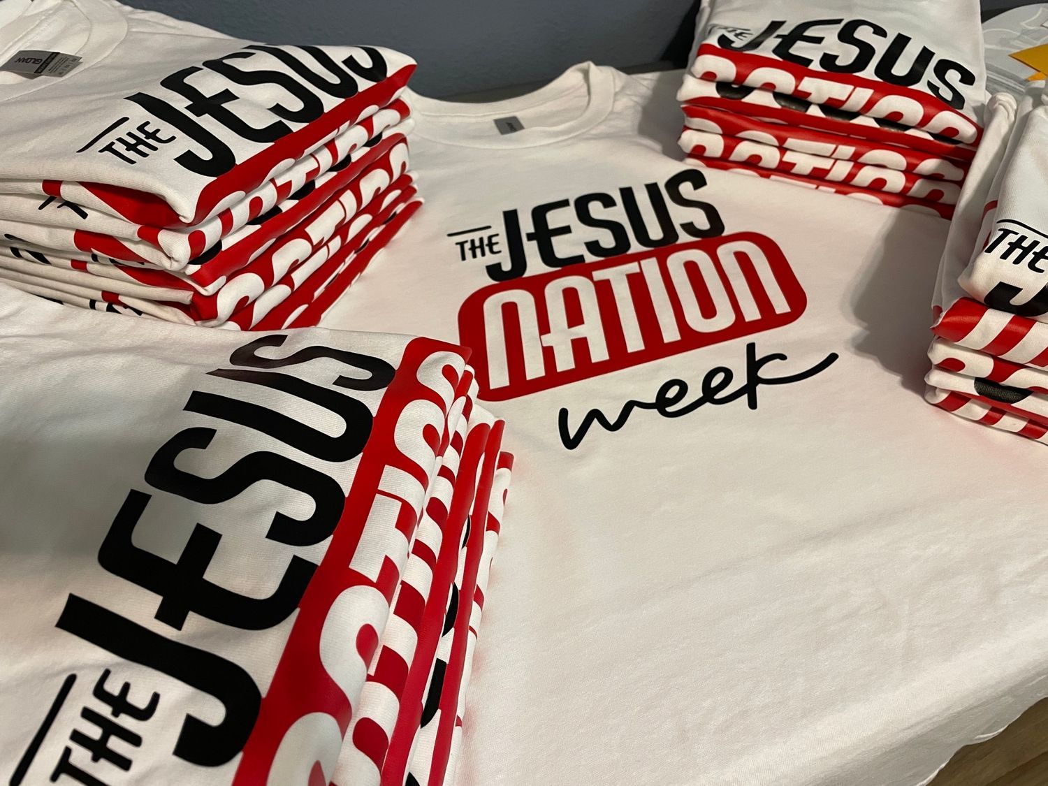 Customized Printed Shirts