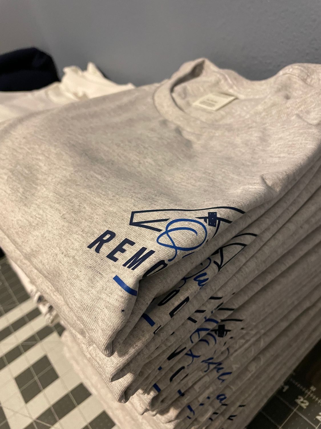 Customized Printed Shirts