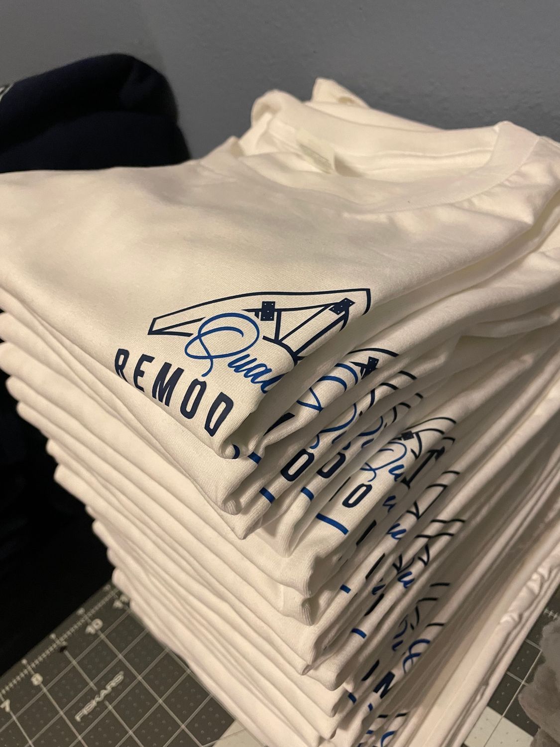 Customized Printed Shirts