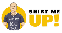 Logo of Shirt Me Up