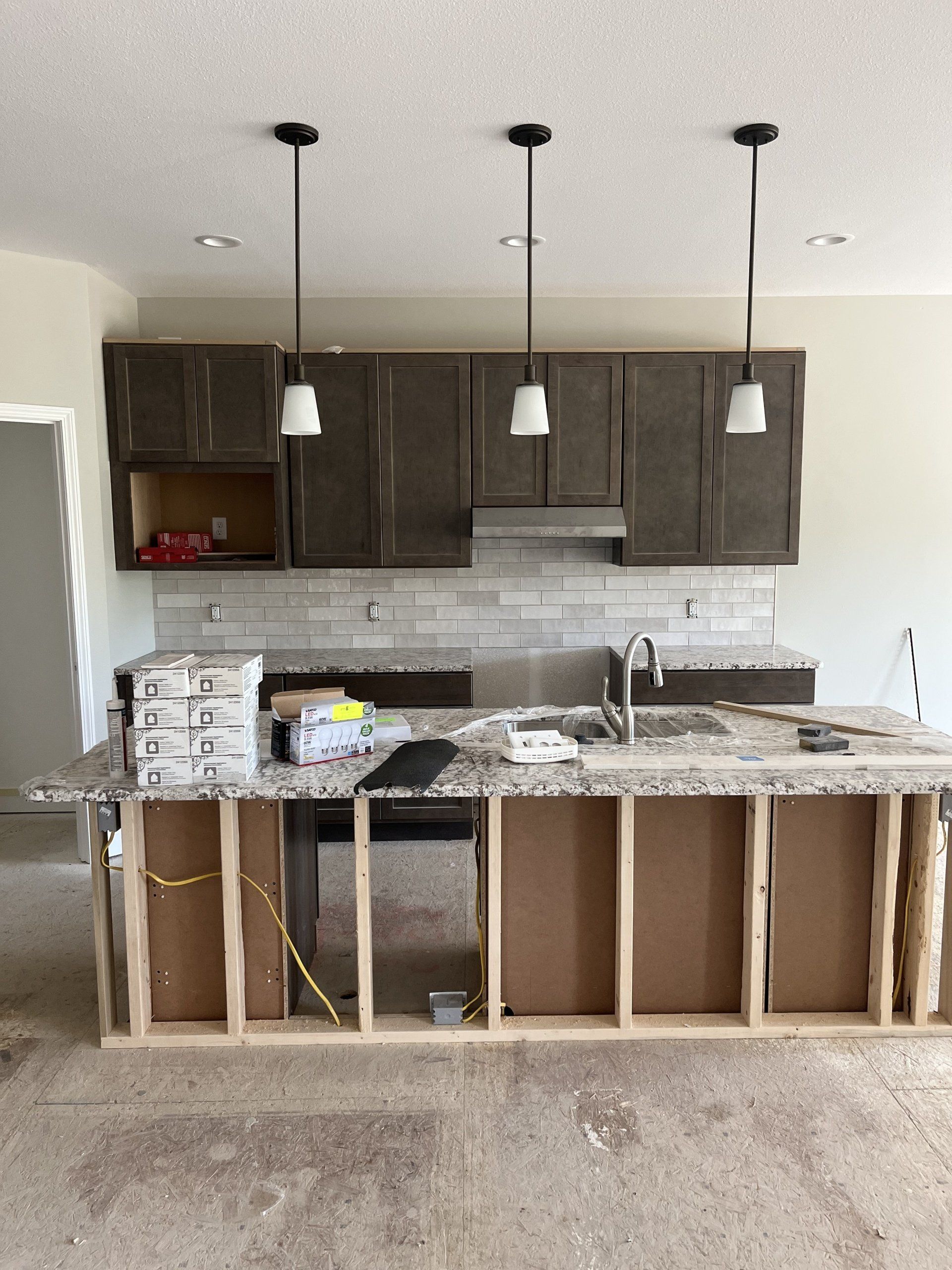 HOME FOR SALE Eagle Creek Builders, Toledo, Ohio