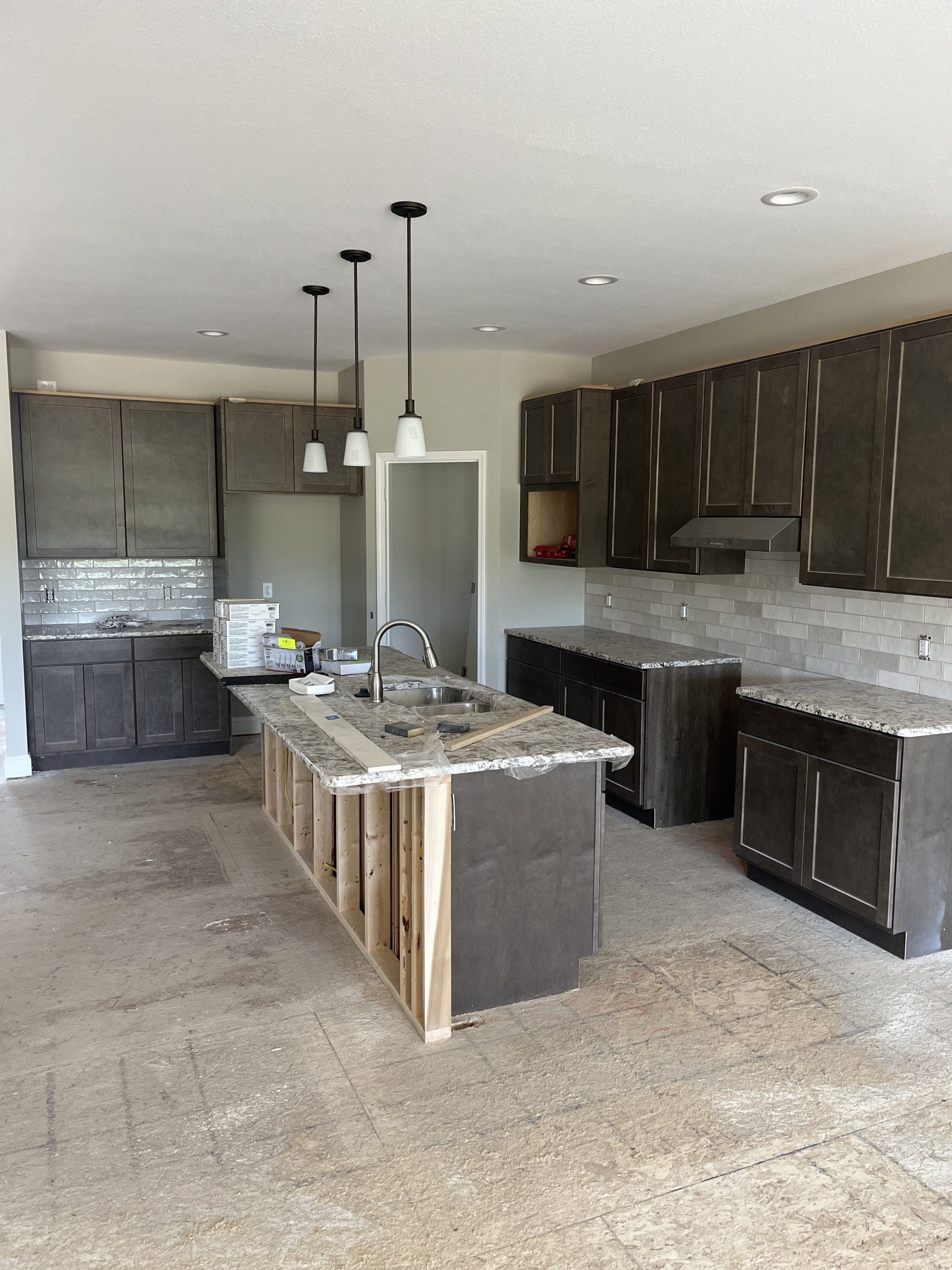 HOME FOR SALE Eagle Creek Builders, Toledo, Ohio