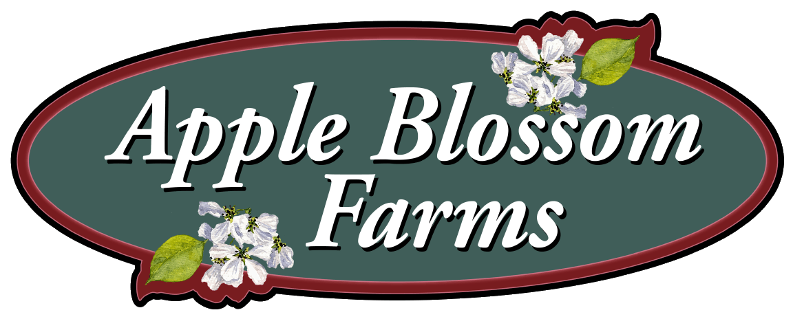 Apple Blossom - Eagle Creek Builders