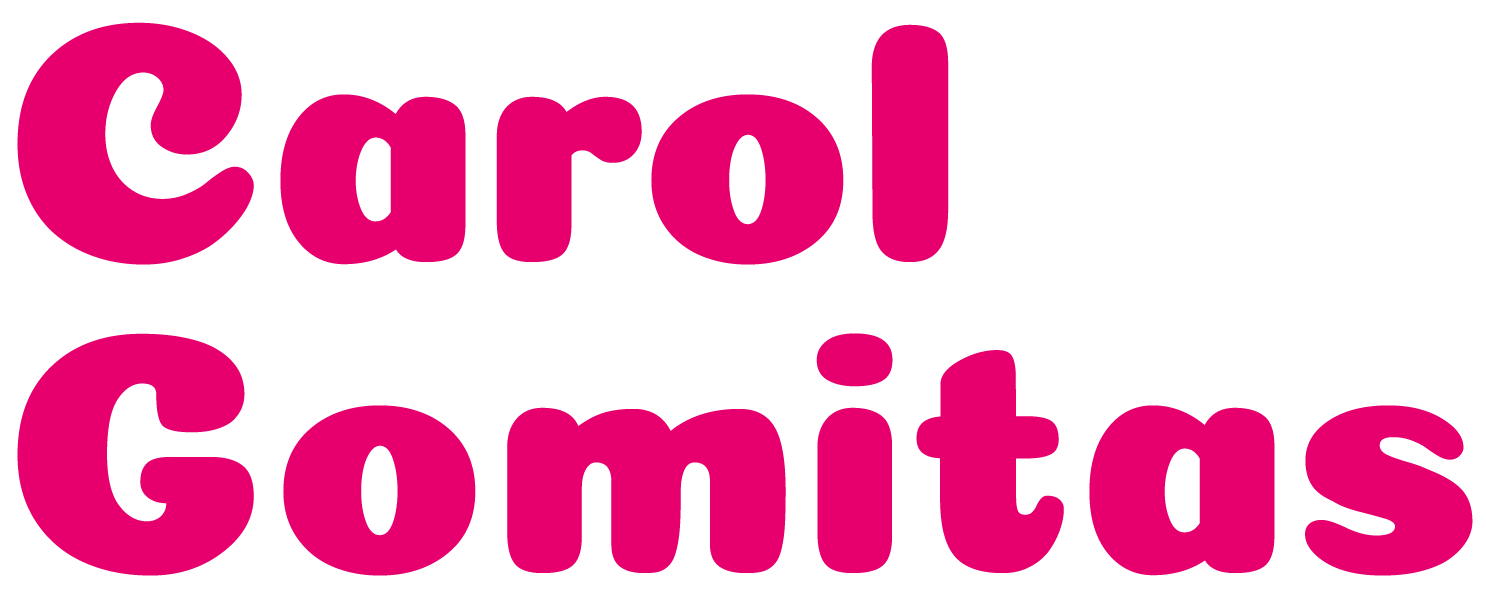 Carol Gomitas