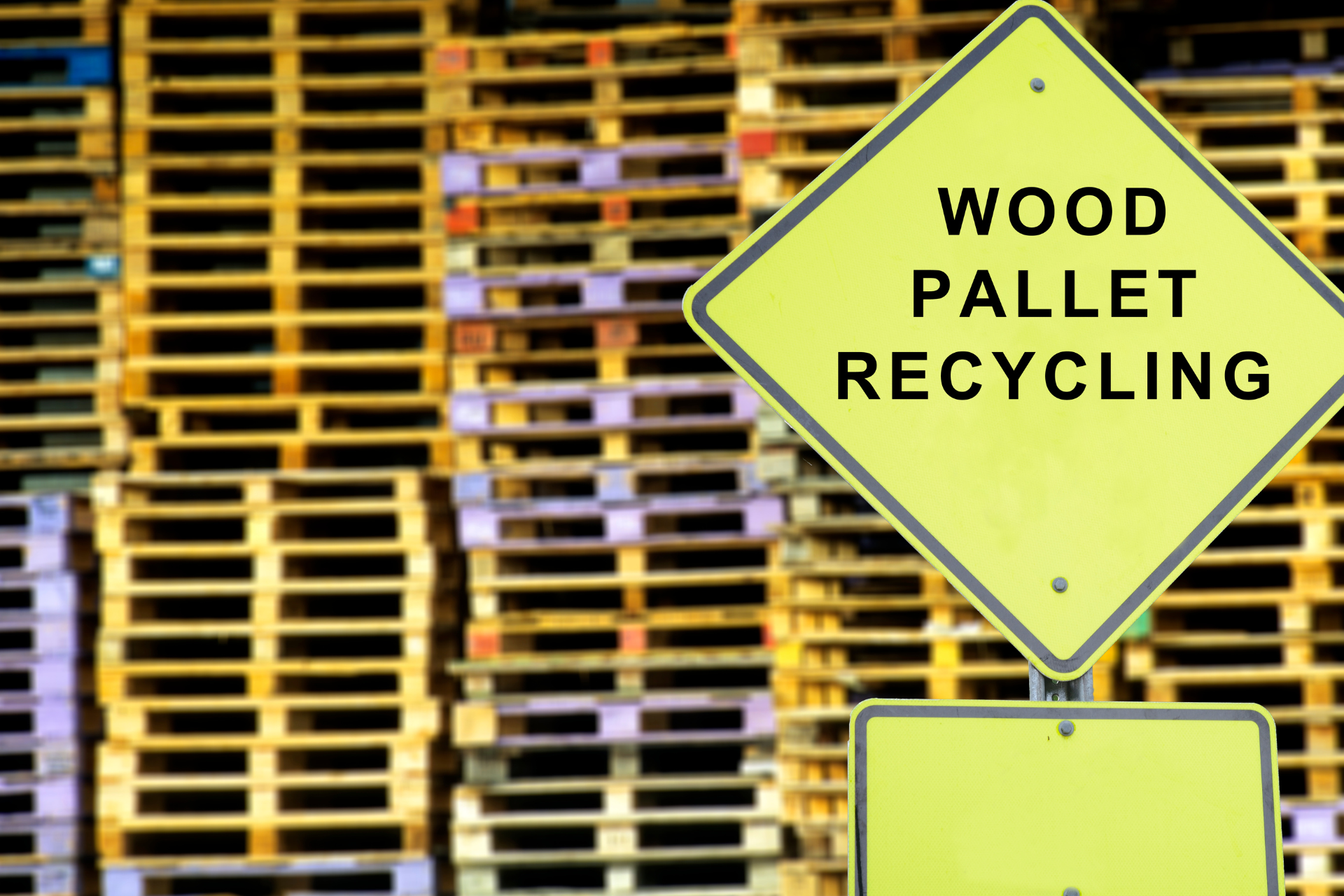 Pallet Recycling
