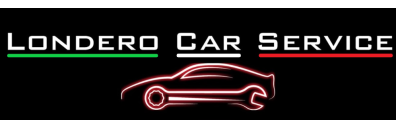 londero car logo