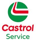 logo castrol service