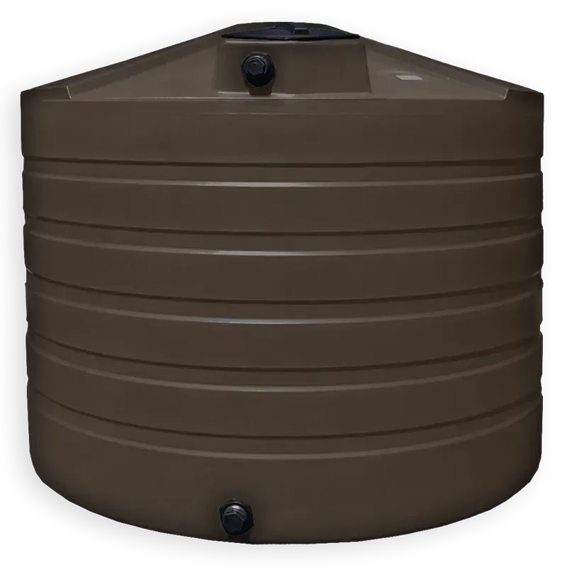 Bushman / Poly-Mart Water Storage Tanks