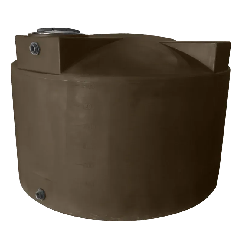 Bushman / Poly-Mart Water Storage Tanks