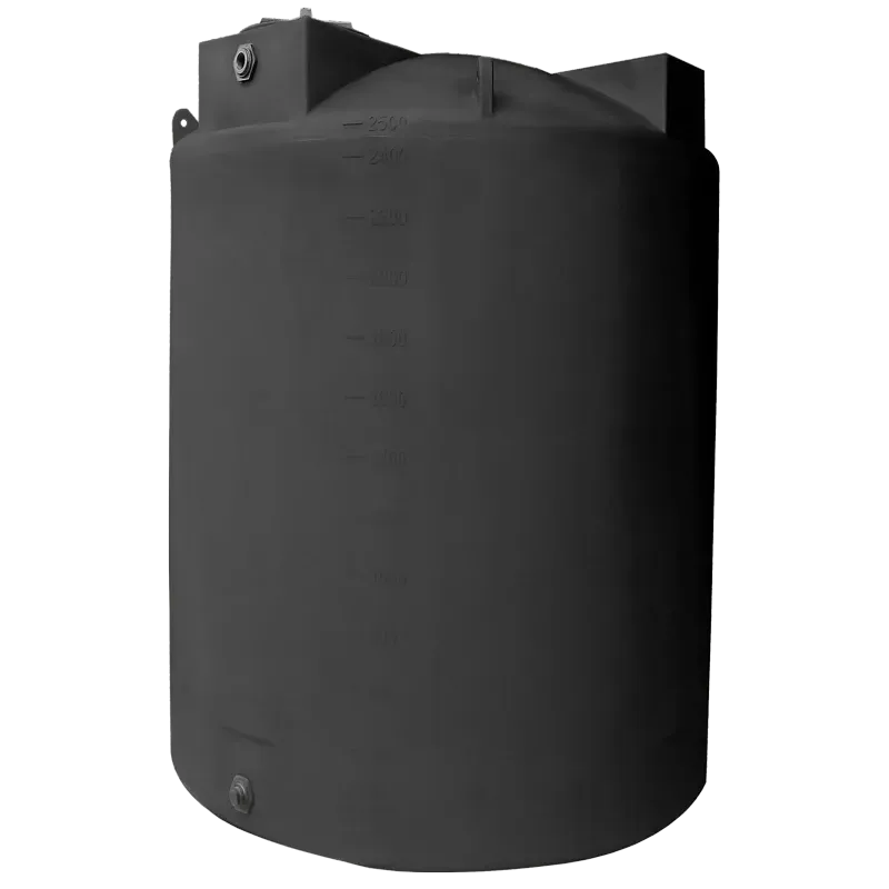 Bushman / Poly-Mart Water Storage Tanks